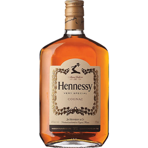 Hennessy VS Cognac