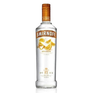 Smirnoff Orange  Pet