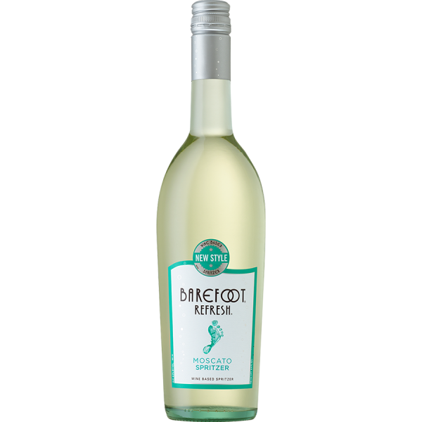 Barefoot Moscato Spriztzer