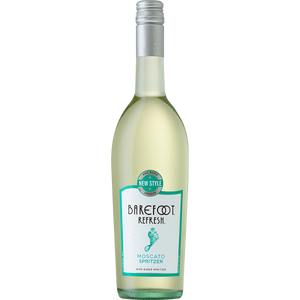 Barefoot Moscato Spriztzer