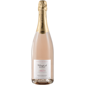Champs De Rose Sparkling Rose