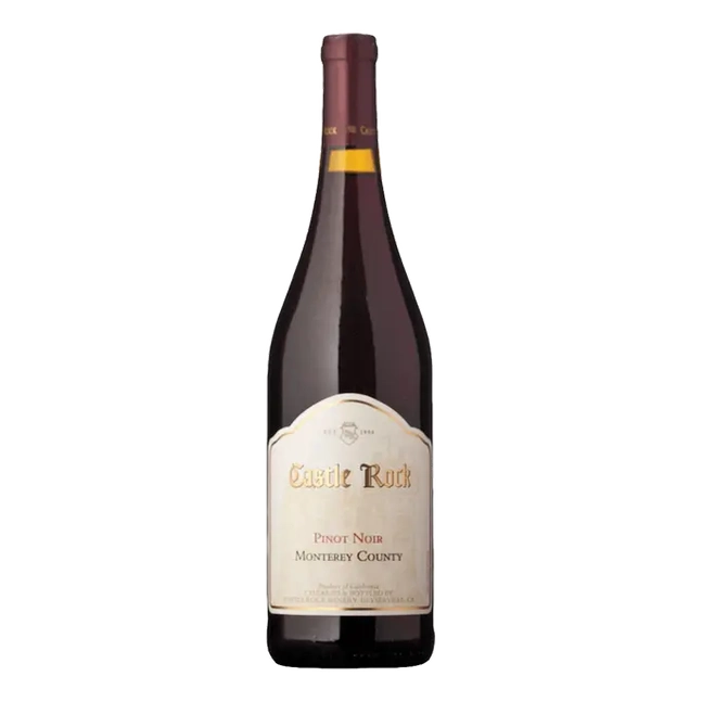 Castle Rock Monterey Pinot Noir