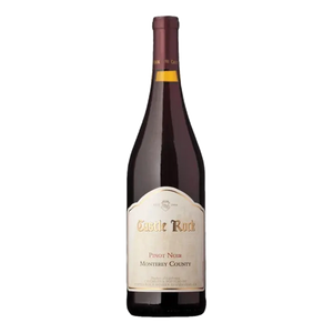 Castle Rock Monterey Pinot Noir