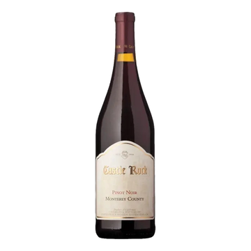 Castle Rock Monterey Pinot Noir