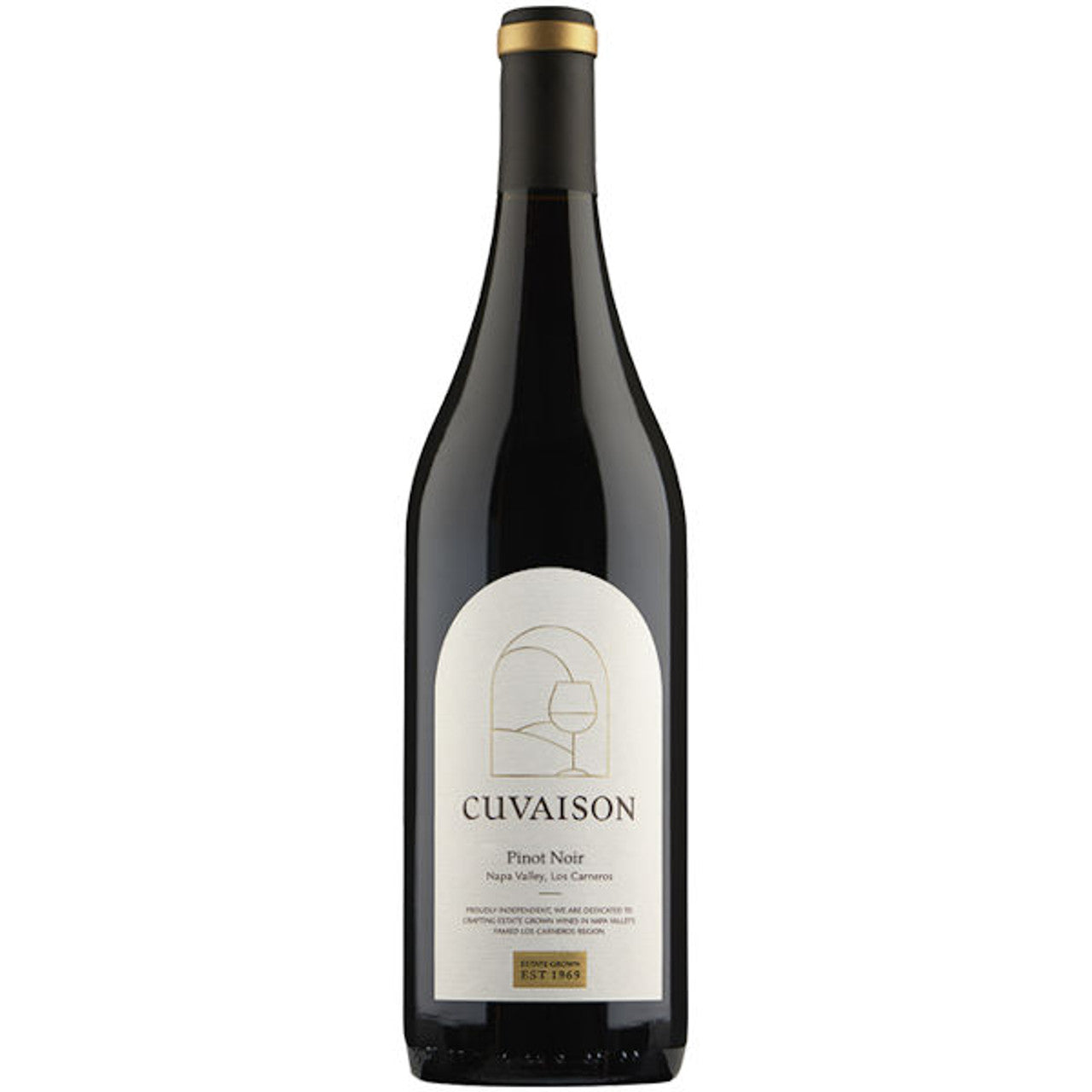 Cuvaison Carneros Pinot Noir