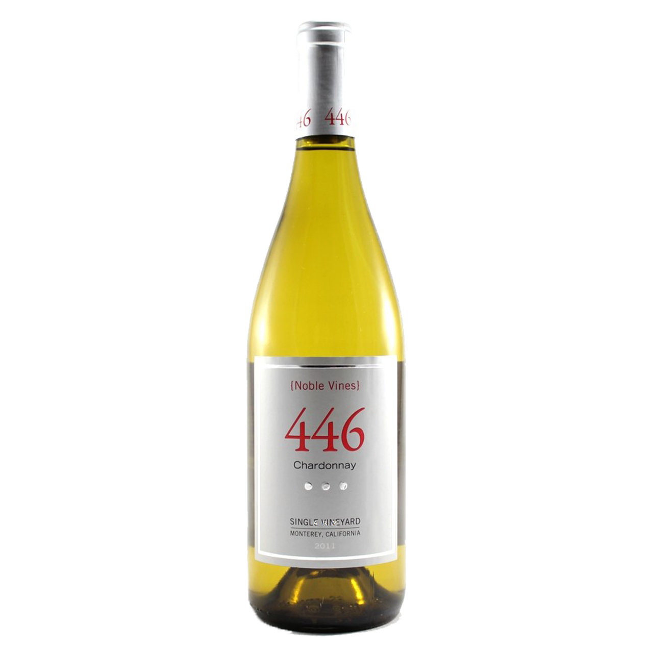 Noble Vines 446 Chardonnay
