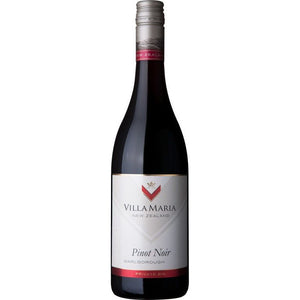Villa Maria Pinot Noir