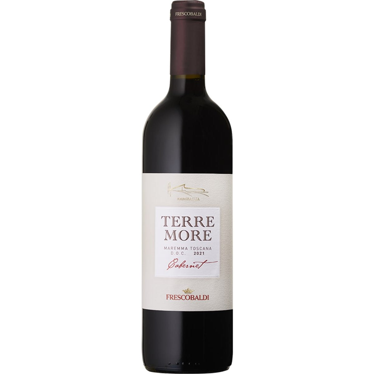 Frescobaldi Terre More Cabernet