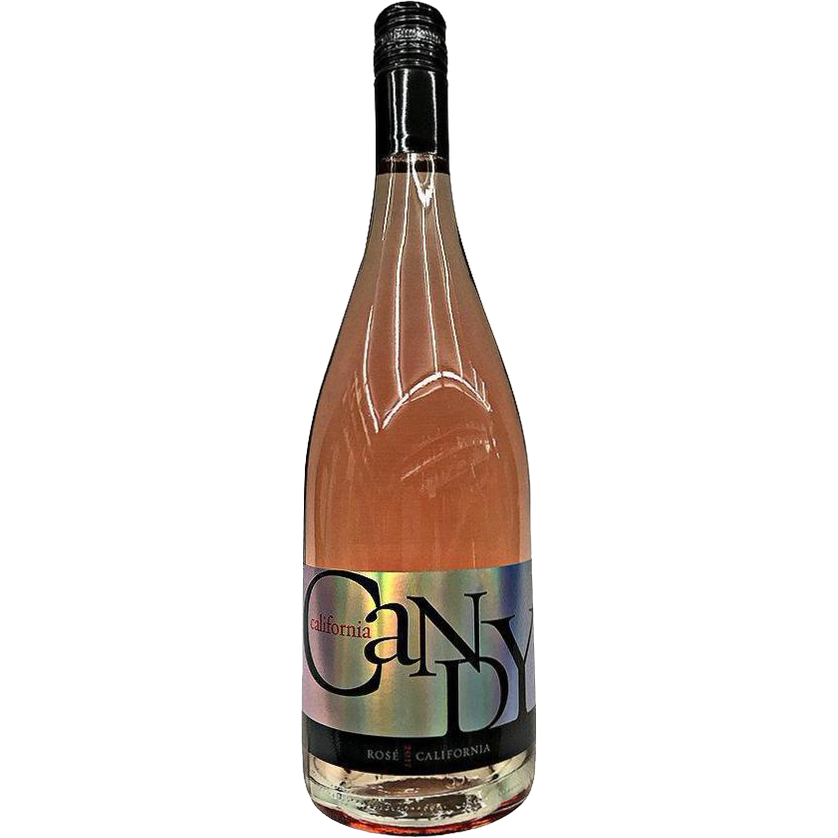 Jam Cellars Candy Rose