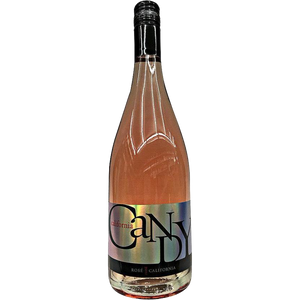 Jam Cellars Candy Rose