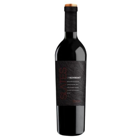 Broken Slates Priorat