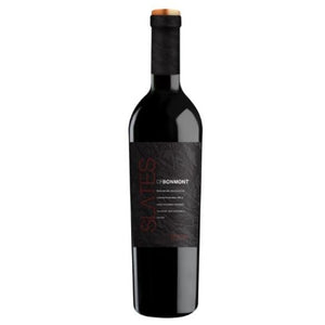Broken Slates Priorat