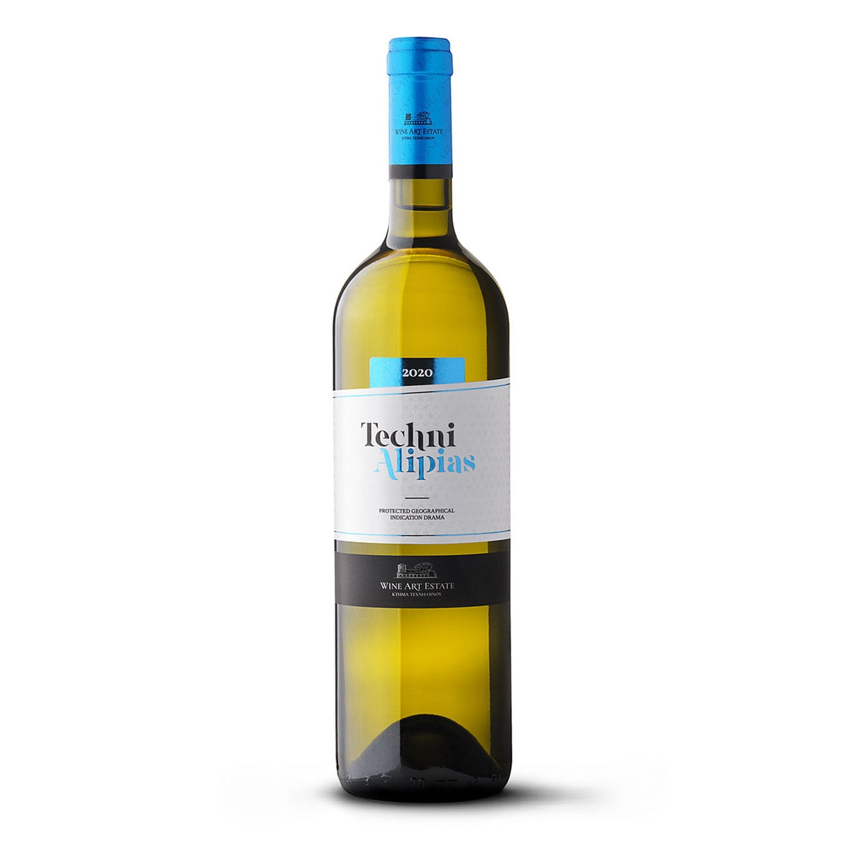 Techni Alipias Sauvignon Blanc