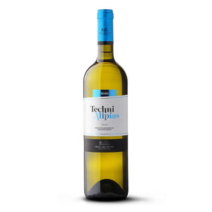 Techni Alipias Sauvignon Blanc