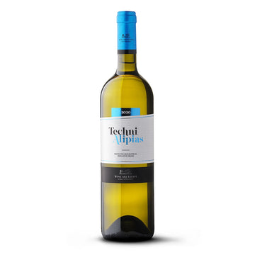 Techni Alipias Sauvignon Blanc