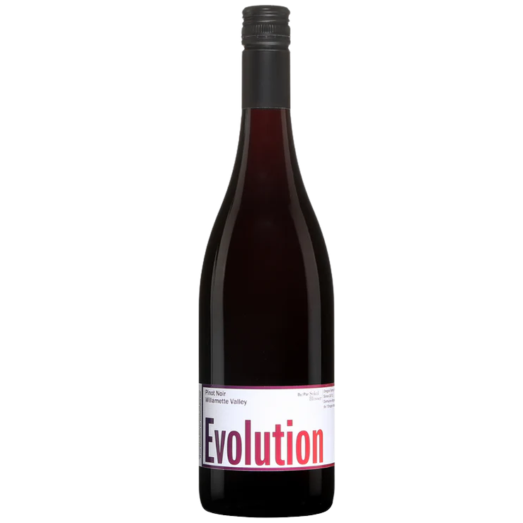 Sokol Blosser Evolution Pinot Noir