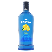 Pinnacle Citrus Vodka
