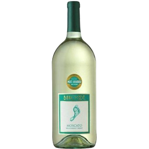 Barefoot Moscato