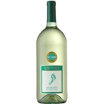 Barefoot Moscato