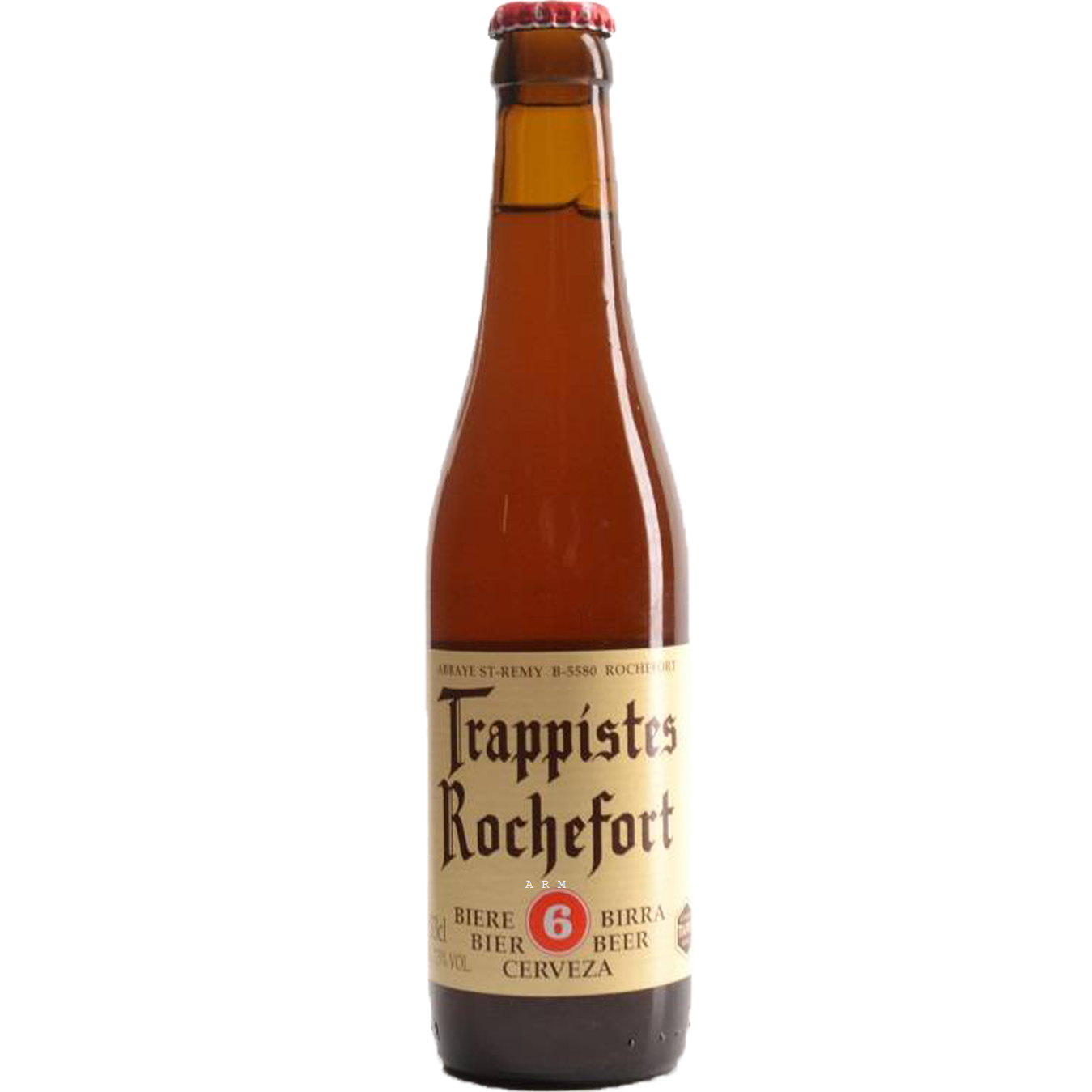 Trappistes Rochefort 6