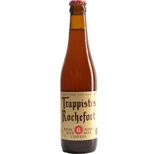 Trappistes Rochefort 6