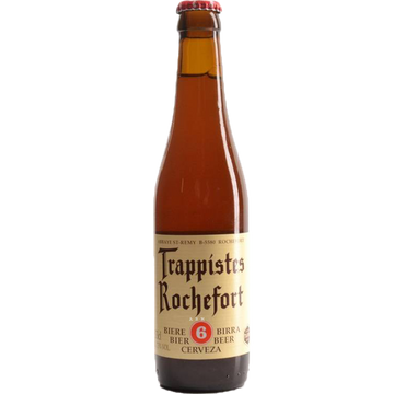 Trappistes Rochefort 6