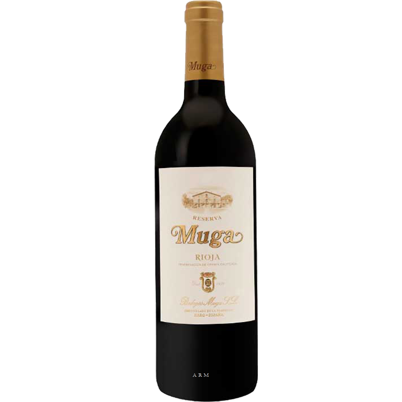 Muga Reserva