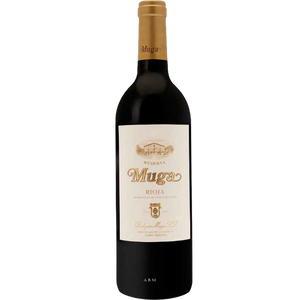Muga Reserva