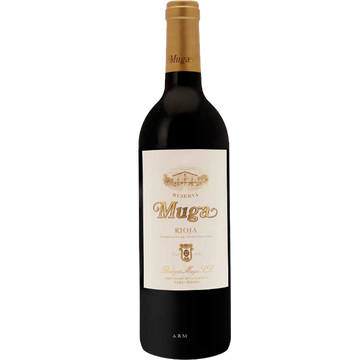 Muga Reserva