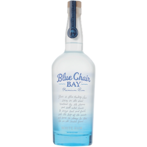 Blue Chair Bay White Rum