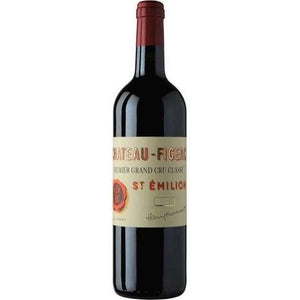 Chateau Figeac Petit Figeac Saint Emilion Grand Cru 2016
