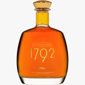1792 Bottled In Bond