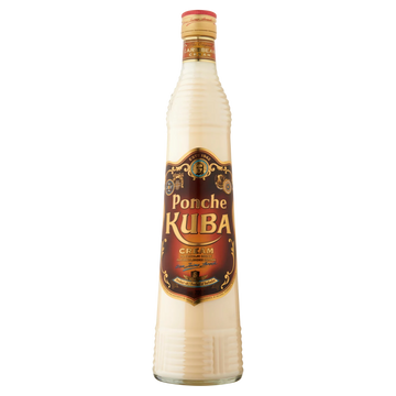 Ponche Kuba
