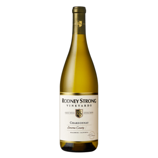 Rodney Strong Chardonnay