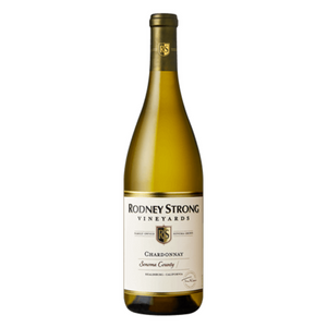 Rodney Strong Chardonnay