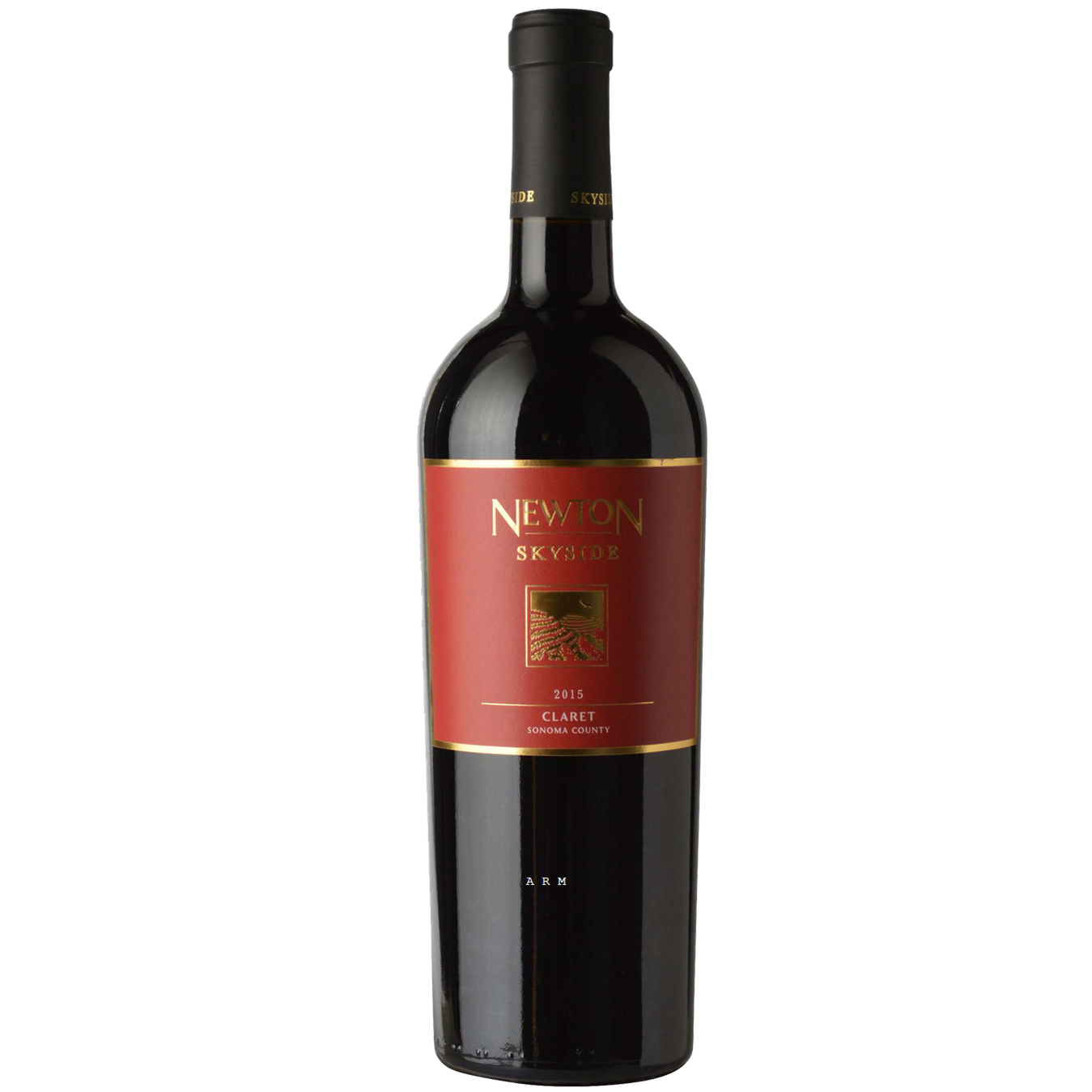 Newton Skyside Red Blend