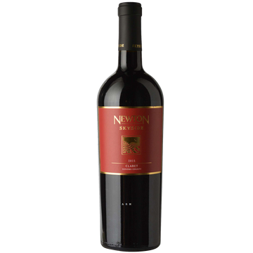 Newton Skyside Red Blend