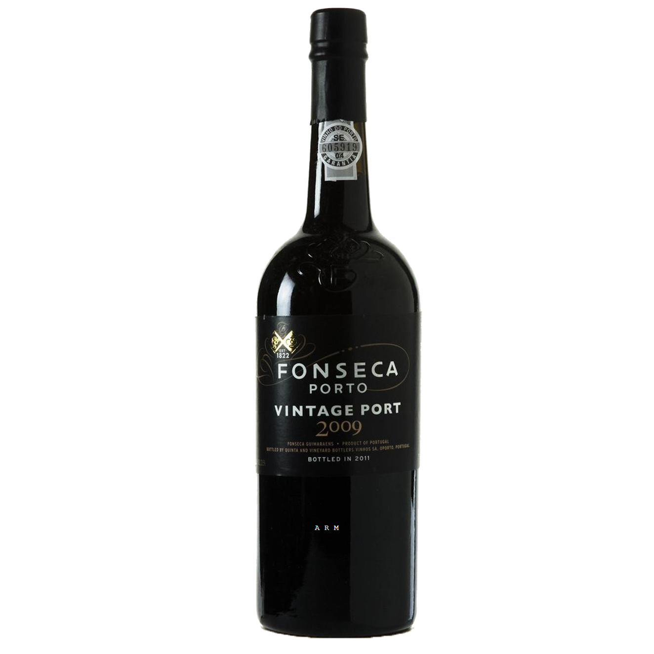 Fonseca Vintage Porto 2016