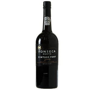 Fonseca Vintage Porto 2016