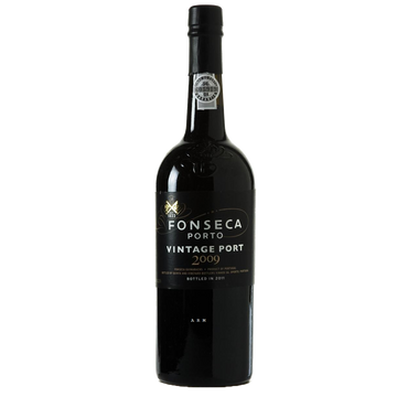 Fonseca Vintage Porto 2016