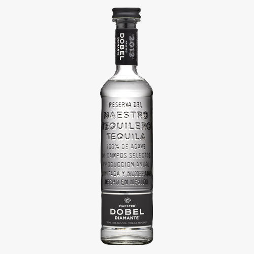 Maestro Dobel Diamante