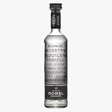 Maestro Dobel Diamante