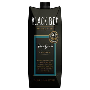 Black Box Pinot Grigio