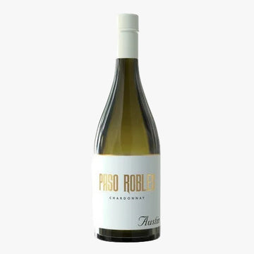 Austin Paso Robles Chardonnay
