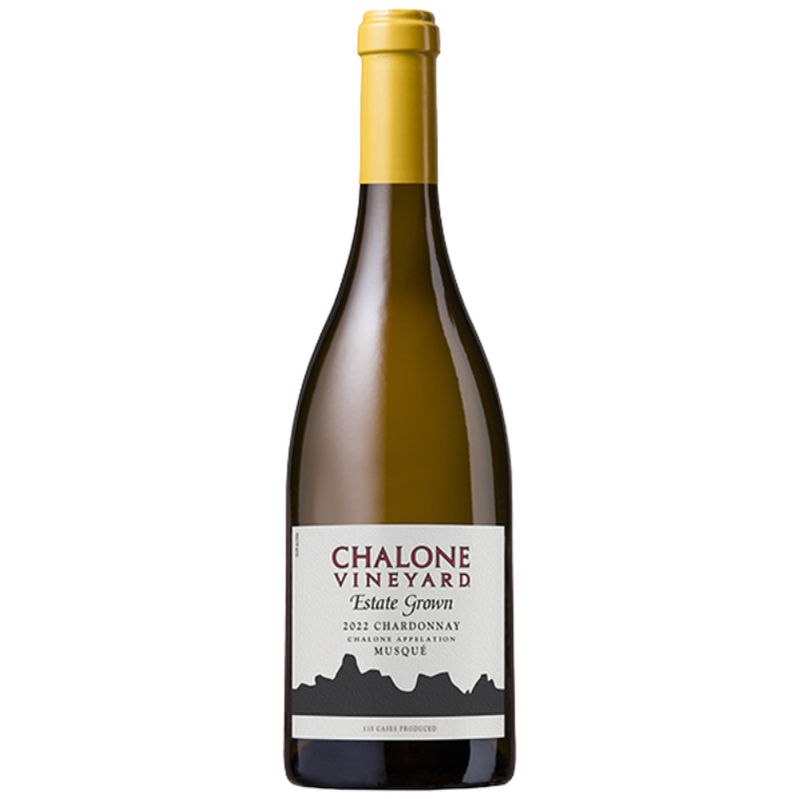 Chalone Estate Chardonnay