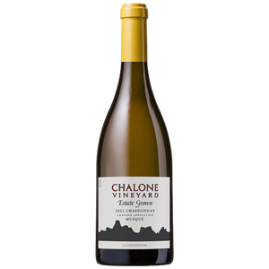 Chalone Estate Chardonnay