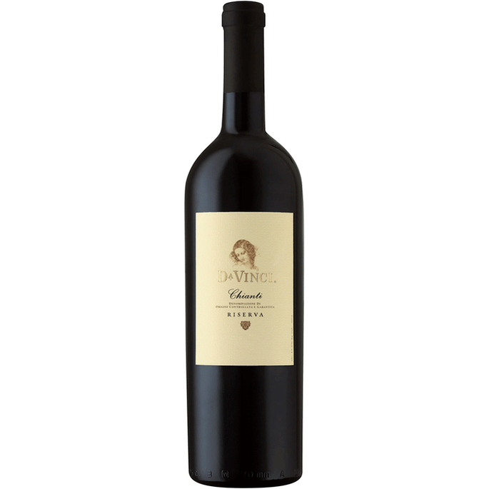 Da Vinci Chianti Riserva