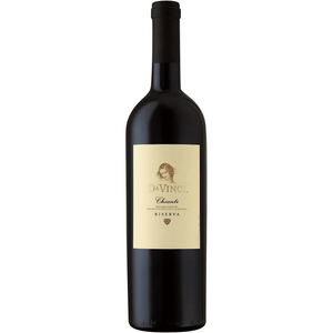 Da Vinci Chianti Riserva