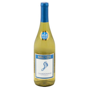 Barefoot Chardonnay