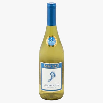 Barefoot Chardonnay